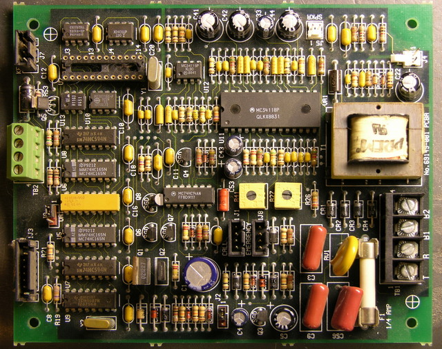 Circuit board