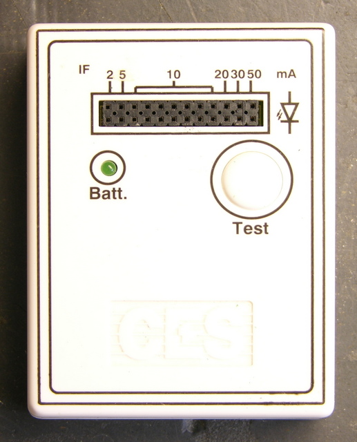 LED tester