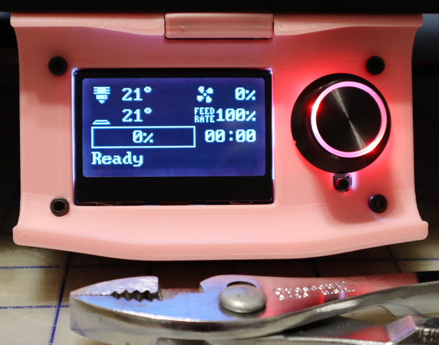 Voron 2.4 LCD