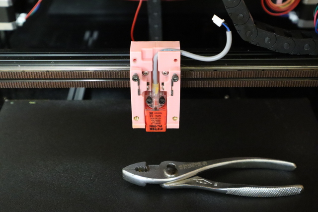 Voron 2.4 inductive probe