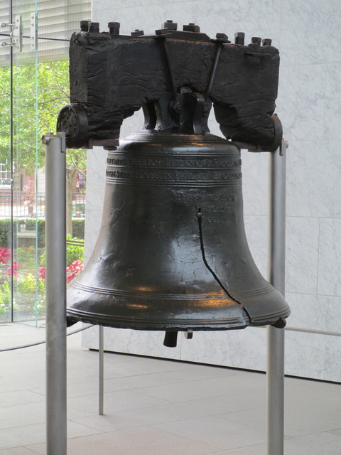 Liberty Bell