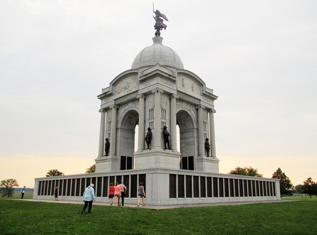 Pennsylvania State Memorial