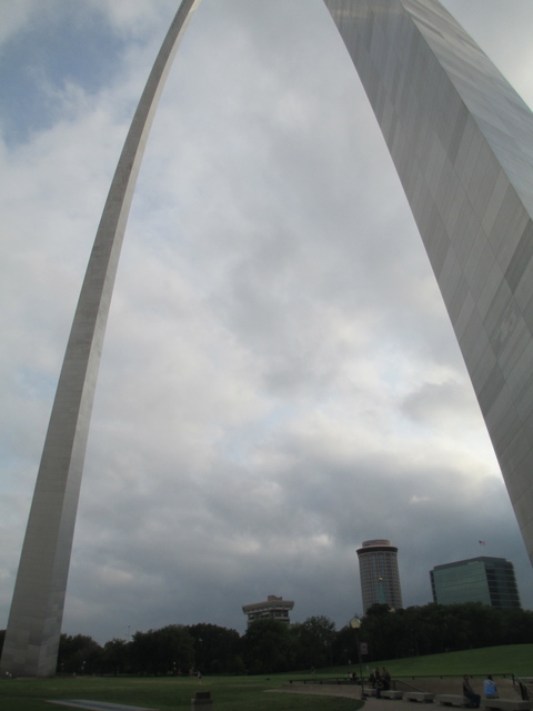 St. Louis Arch