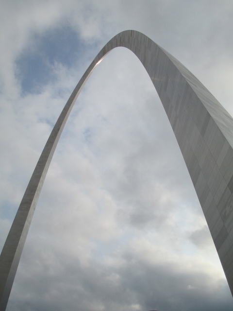 St. Louis Arch